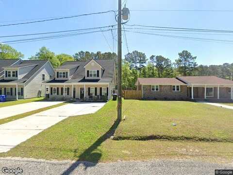 Broad, LINCOLNVILLE, SC 29485