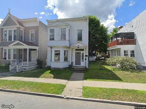 6Th, TROY, NY 12180