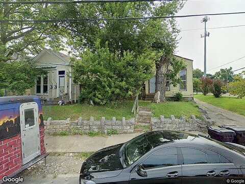 Shelby, LOUISVILLE, KY 40217