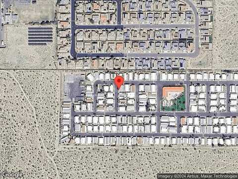 Palm Dr Spc 168, DESERT HOT SPRINGS, CA 92240