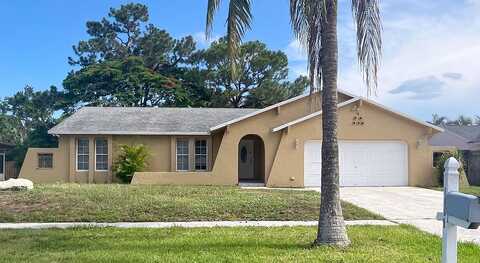 Woodcrest, WEST PALM BEACH, FL 33417