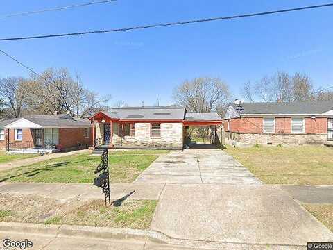 Lockhaven, MEMPHIS, TN 38106