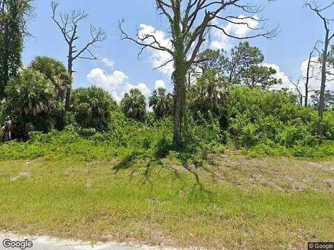 Caree, PLACIDA, FL 33946