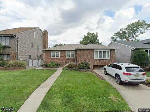 Millridge Rd, NORTH BERGEN, NJ 07047