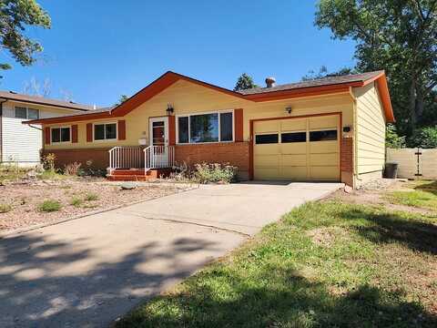 Dunsmere, COLORADO SPRINGS, CO 80910