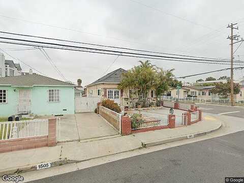 146Th, GARDENA, CA 90247