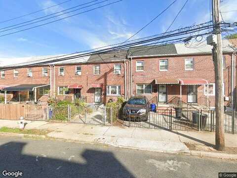 Arlington, JAMAICA, NY 11433