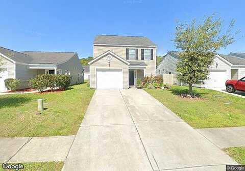 Tyger, SUMMERVILLE, SC 29485