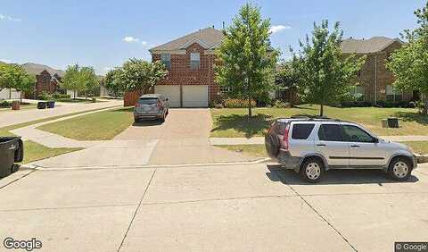 Appaloosa, FRISCO, TX 75035