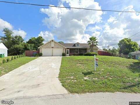 Joyner, DELTONA, FL 32725