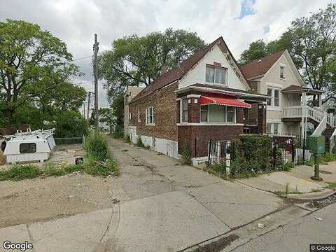Kostner, CHICAGO, IL 60623