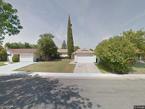 Janrick, SACRAMENTO, CA 95832