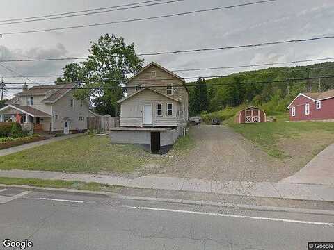 Wellsville, BOLIVAR, NY 14715