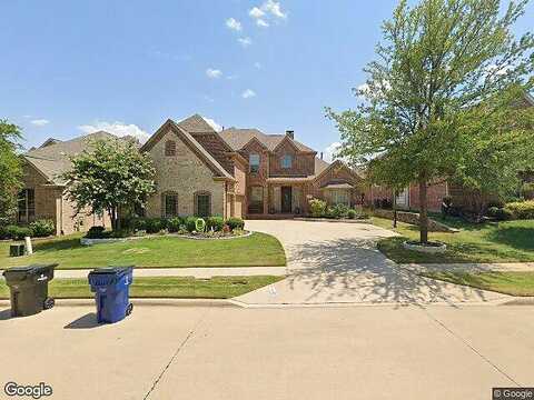 Crown Cove, FRISCO, TX 75035