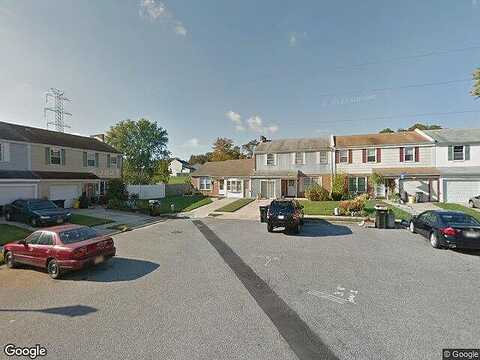 Beechwood, CLEMENTON, NJ 08021