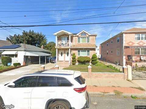 121St, JAMAICA, NY 11434