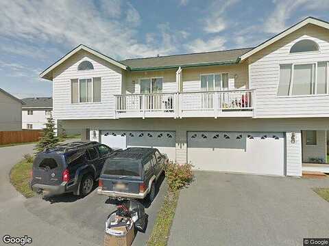 Rierie, ANCHORAGE, AK 99507