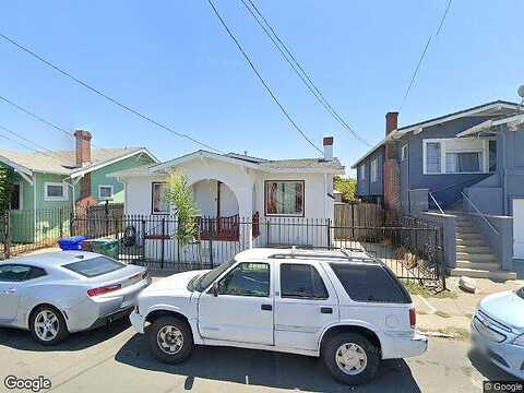 16Th, RICHMOND, CA 94801