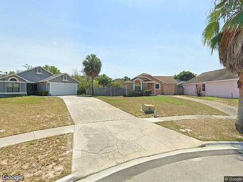 Cooper, ORLANDO, FL 32835