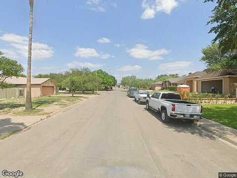 Paseo De Encinal, EAGLE PASS, TX 78852