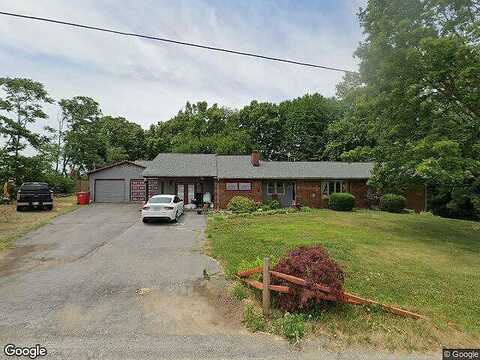 Edward Doub, WILLIAMSPORT, MD 21795