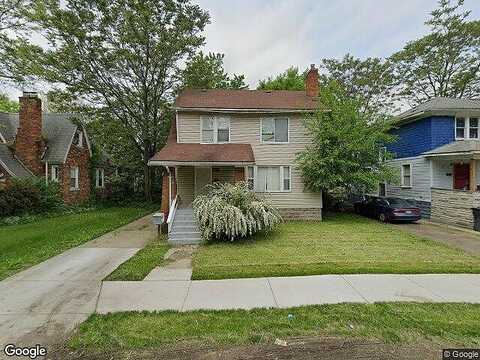 Greydale, DETROIT, MI 48219