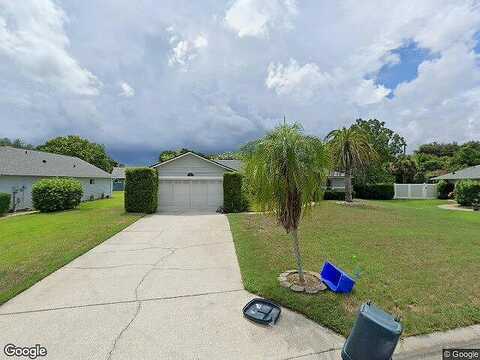 Lake Meadow, ORMOND BEACH, FL 32174