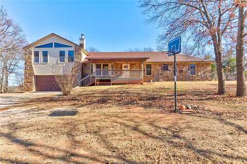 99Th, CHOCTAW, OK 73020