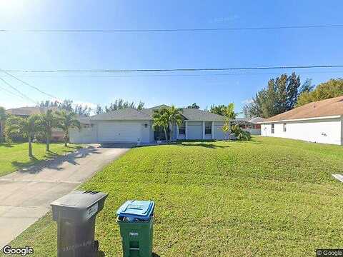 28Th, CAPE CORAL, FL 33914