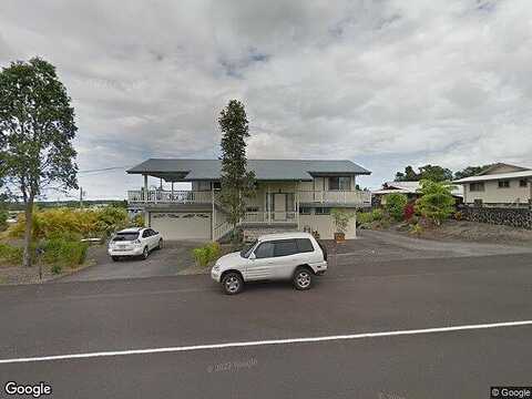 Naniakea, HILO, HI 96720