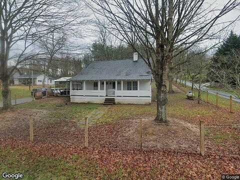 Myers Chapel, HAYESVILLE, NC 28904