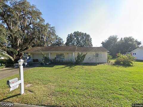 102Nd, SUMMERFIELD, FL 34491