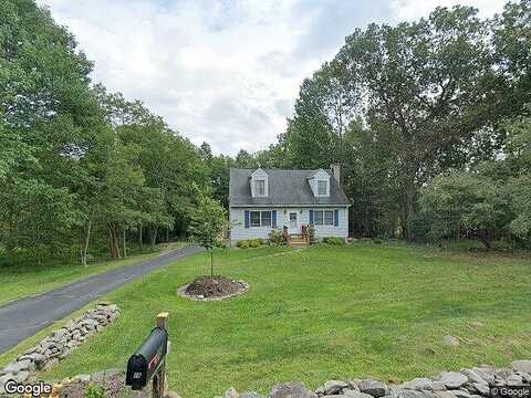 Courtright Rd, SUSSEX, NJ 07461