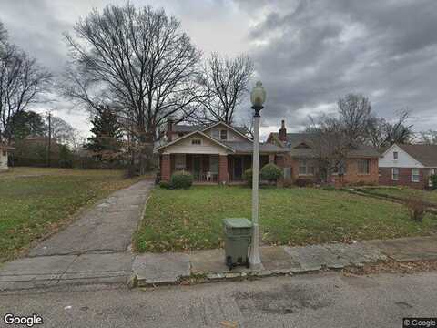 Foster, MEMPHIS, TN 38114