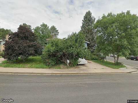 24Th Avenue, GREELEY, CO 80634