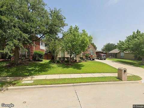 Marble Pass, FLOWER MOUND, TX 75028