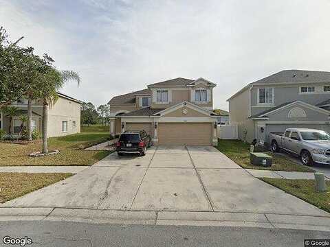 Sandy Pointe, TAMPA, FL 33647