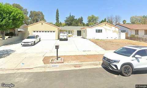 Donmetz, PORTER RANCH, CA 91326