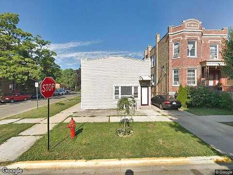 57Th, CICERO, IL 60804