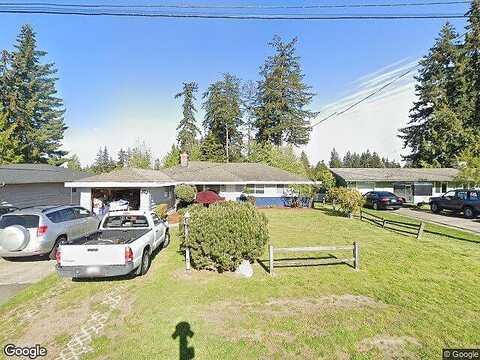 66Th, LYNNWOOD, WA 98037