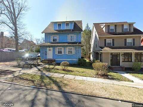 Elmwood Ave, EAST ORANGE, NJ 07018