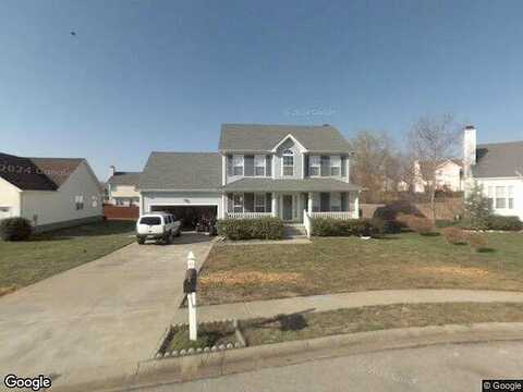 Secretariate, CLARKSVILLE, TN 37042