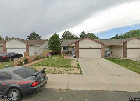 Almond, GREELEY, CO 80631