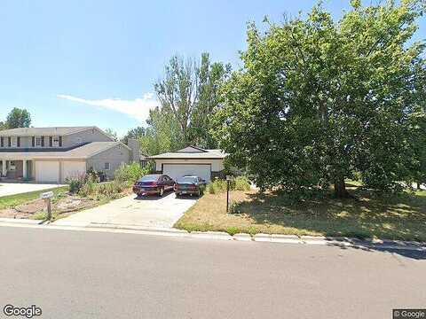 26Th Avenue, GREELEY, CO 80634