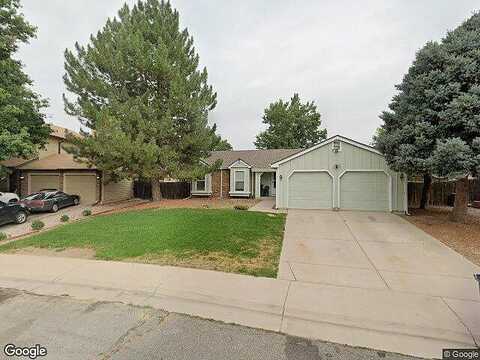 Chaffee, DENVER, CO 80249