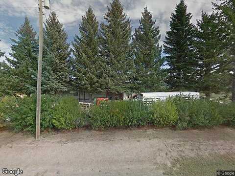 Morman, WHITEHALL, MT 59759