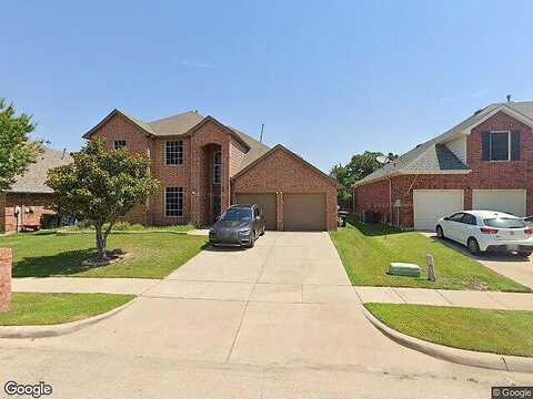 Fair Oaks, CORINTH, TX 76210