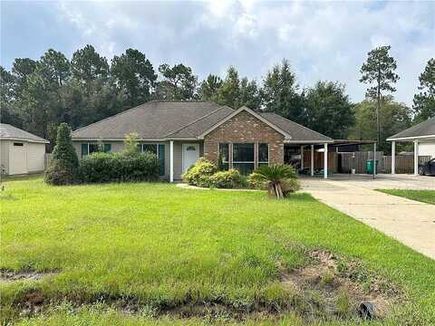 Pecan Trace, PONCHATOULA, LA 70454