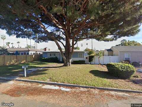 Freeman, OCEANSIDE, CA 92054