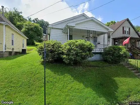 Worley, CLARKSBURG, WV 26301